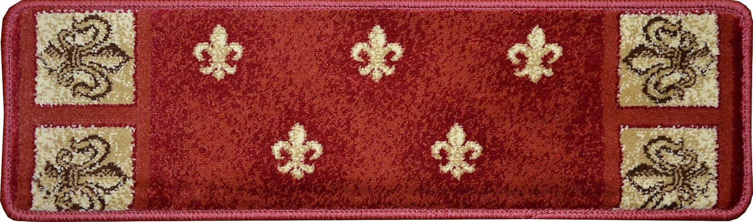 Best Patterned Carpet For Stairs