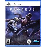 Prodeus - PlayStation 5