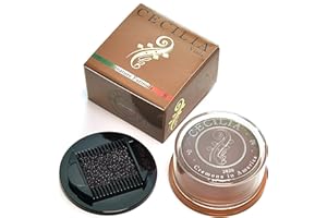 CECILIA ‘Signature formula’ Rosin for Viola, Rosin Specially Formulated Viola Rosin for Viola Bows (New ‘Liquid Form Blending