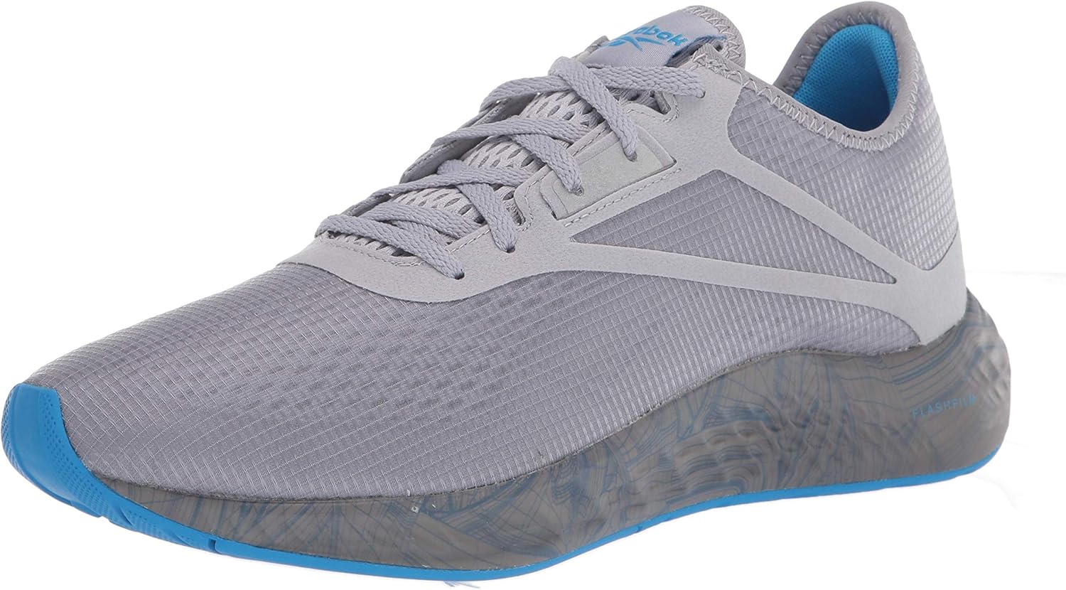 reebok men's flashfilm training shoes