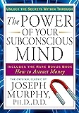 The Power of Your Subconscious Mind (Roughcut)