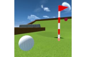 GolfOneShot 3D