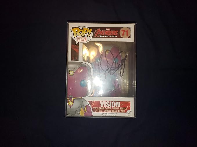 funko pop vision 71