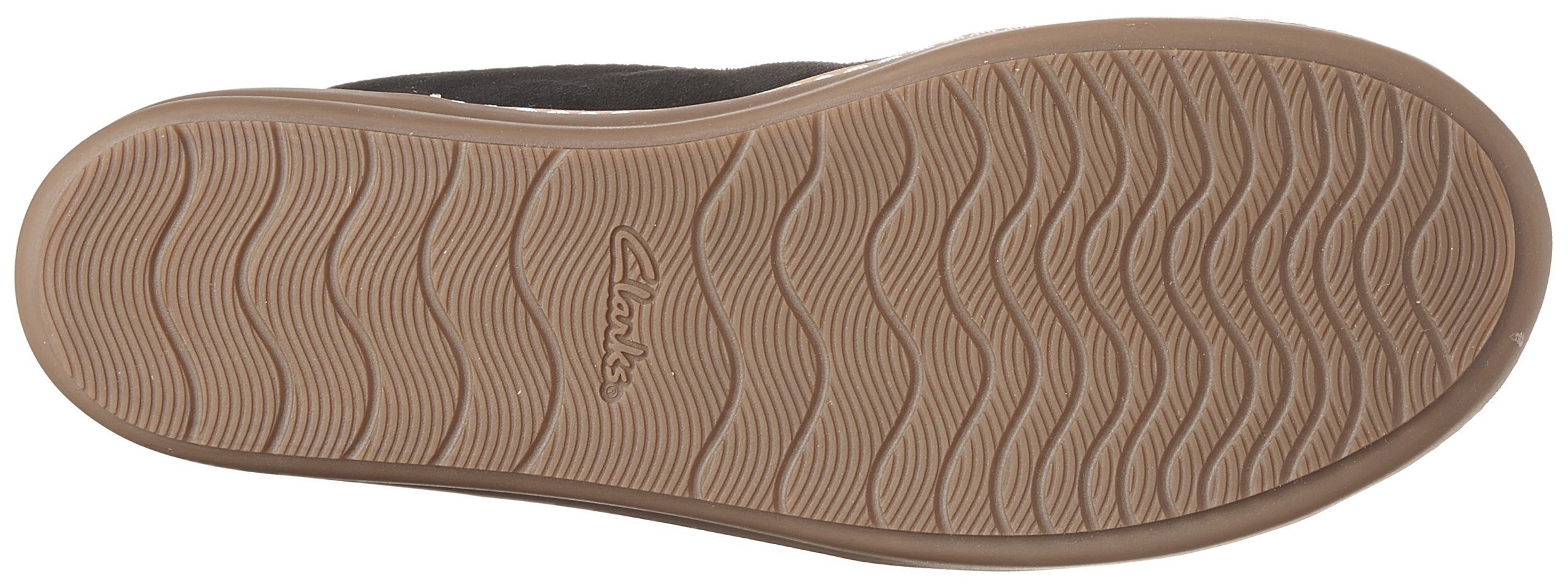 Clarks Amberlee Vita Womens Slip On Loafer Sneakers - Image 4