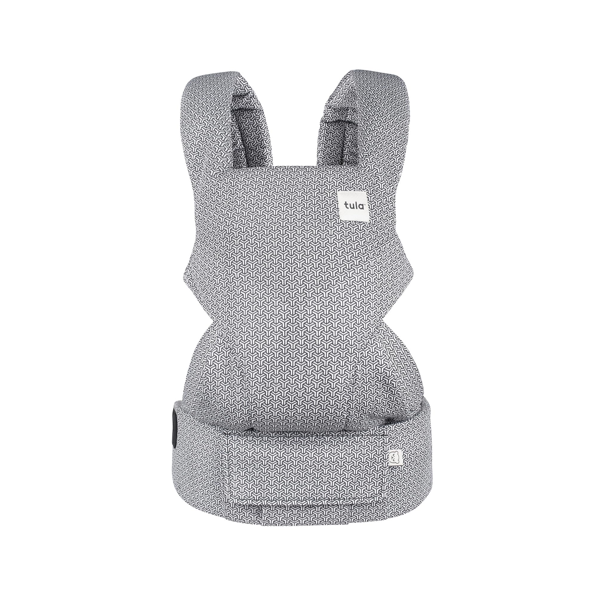 Photo 1 of Baby Tula Explore Carriers - Breathable Baby Carrier Newborn to Toddler - Adjustable Toddler Carrier - Multiple Ergonomic Positions Front and Back - Ergonomic Fit for 7-45 lb - Mesh, Infinite