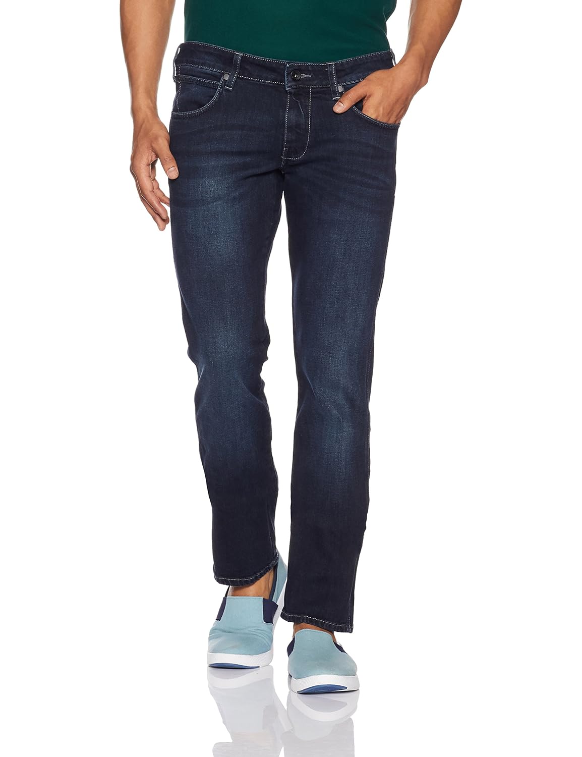 wrangler rockville jeans