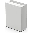 Coway Airmega 230 True HEPA Air Purifier with Air Quality Monitoring, Auto, and Filter Indicator, Dove White