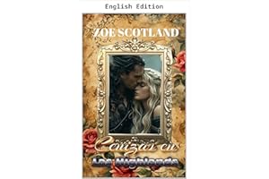 Ashes in the Highlands (The Smiths Book 1)