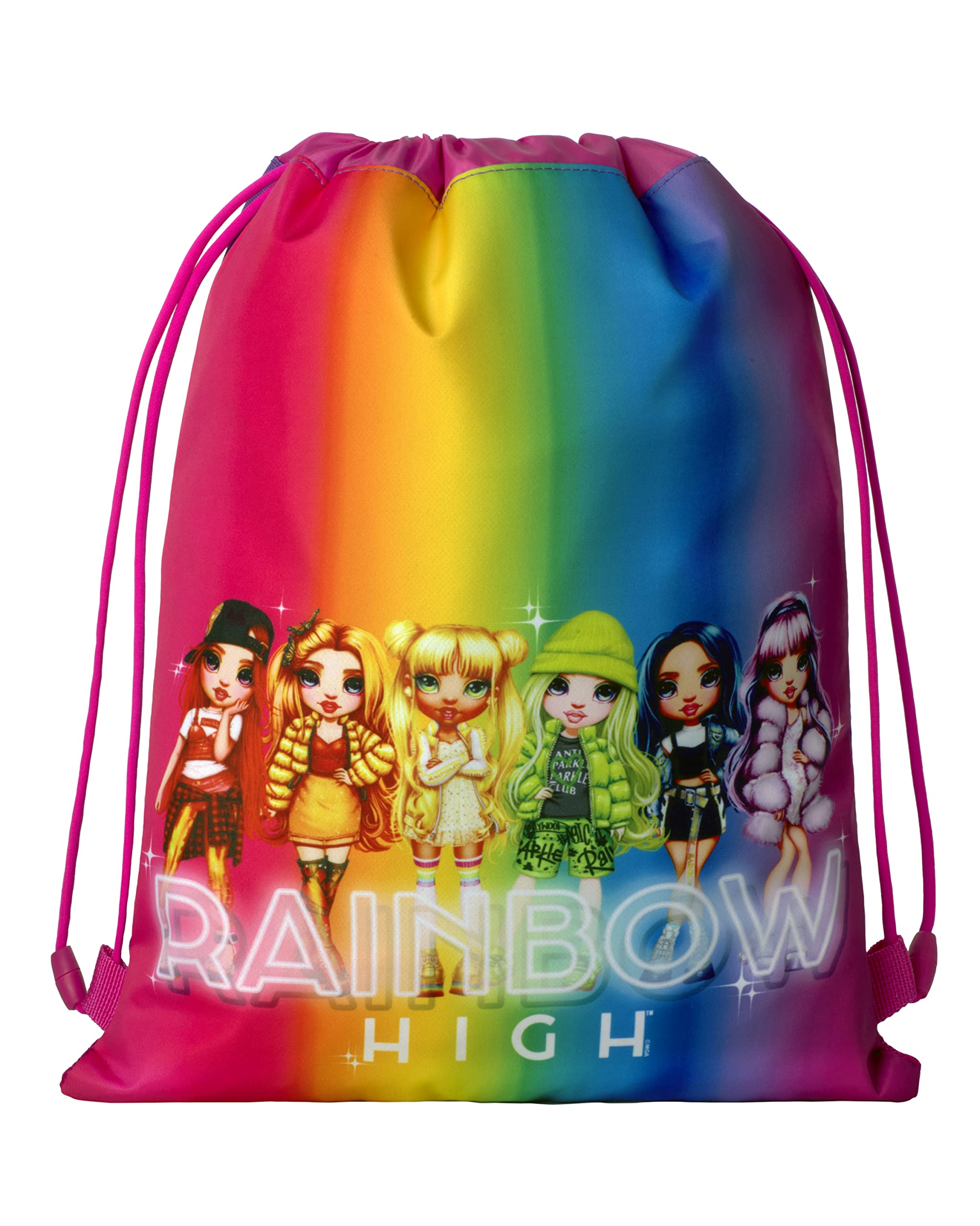 Franco Cosimo Panini Coulisse, drawstring,