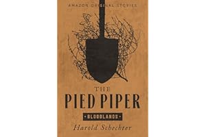 The Pied Piper (Bloodlands collection)