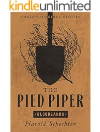 The Pied Piper (Bloodlands collection)