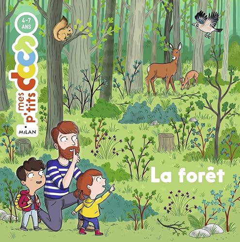 Download La forêt PDF