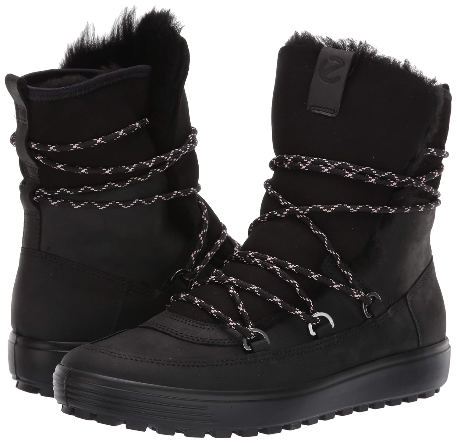 soft 7 mid top sneaker