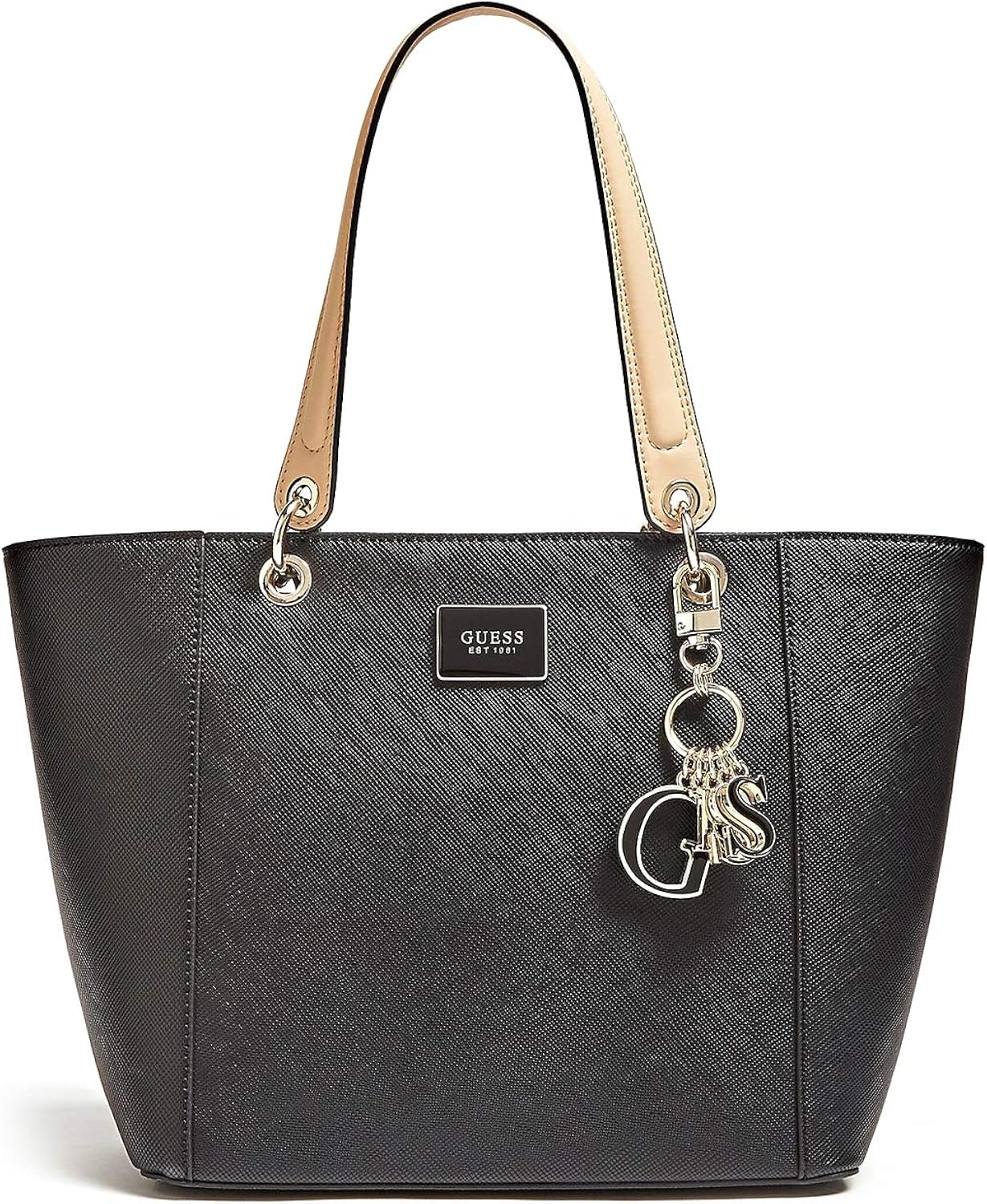 Guess Women's Kamryn Tote Shoulder Bag Amazon.co.uk Shoes & Bags