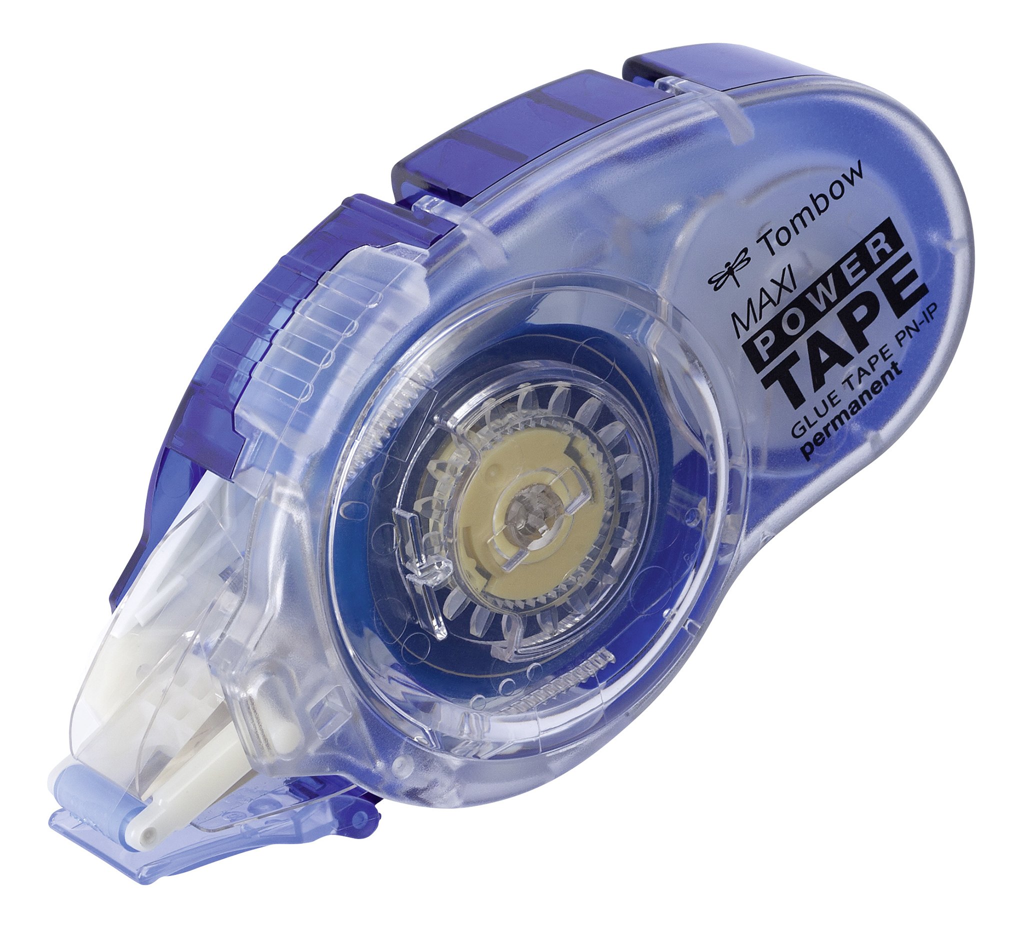 Tombow 8.4 mm x 16 m Refillable Maxi Power Tape, PN-IP