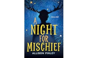 A Night for Mischief