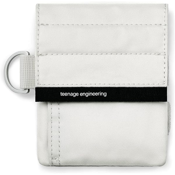 Amazon.com: Teenage Engineering field large nylon bag with