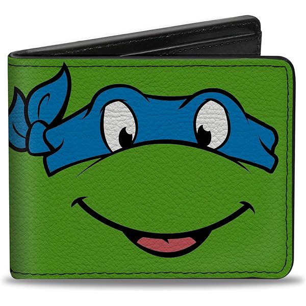 Amazon.com: Teenage Mutant Ninja Turtles Men's Buckle-Down