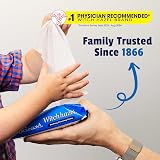 T.N. Dickinson's Witch Hazel New Soothing Multi-Use Cleansing Cloth 25 Count view 5