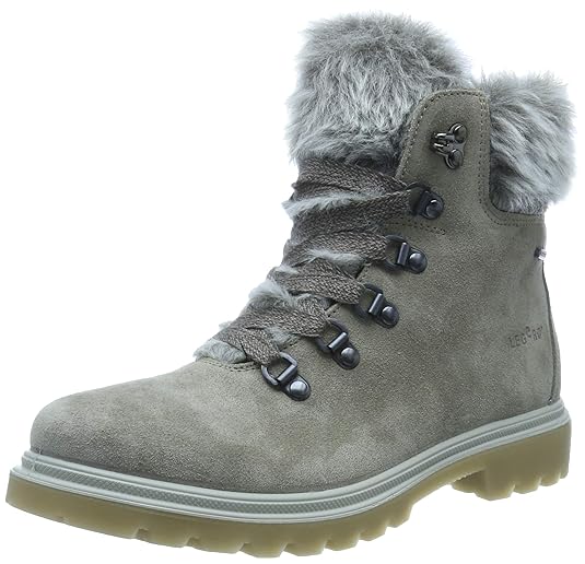 Legero Damen Monta Schneestiefel