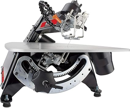 King Global Sourcing Inc KXL-16 Scroll Saws product image 2