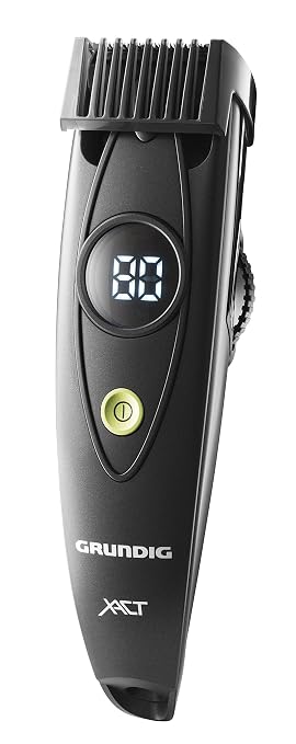 Grundig elektrischer Rasierer