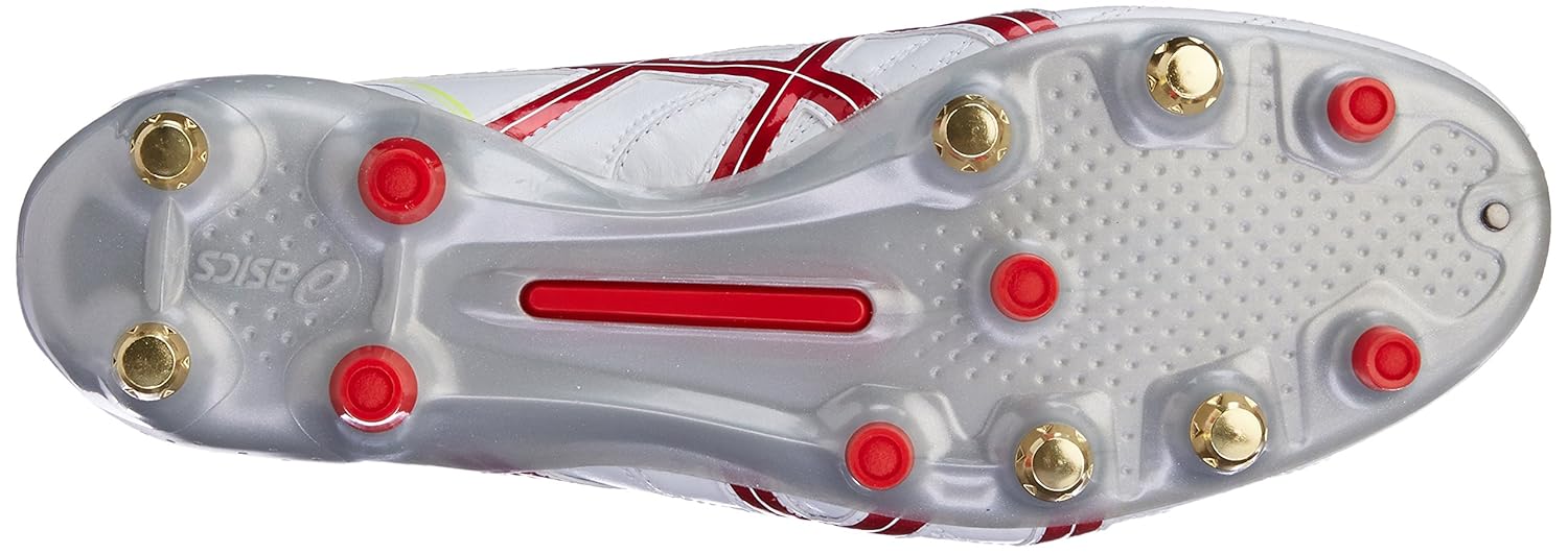 新版 アシックス サッカースパイク Ds Light X Fly 2 Si Tss710 旧モデル B00rgcge9g メール便なら送料無料 Oasipigno Com