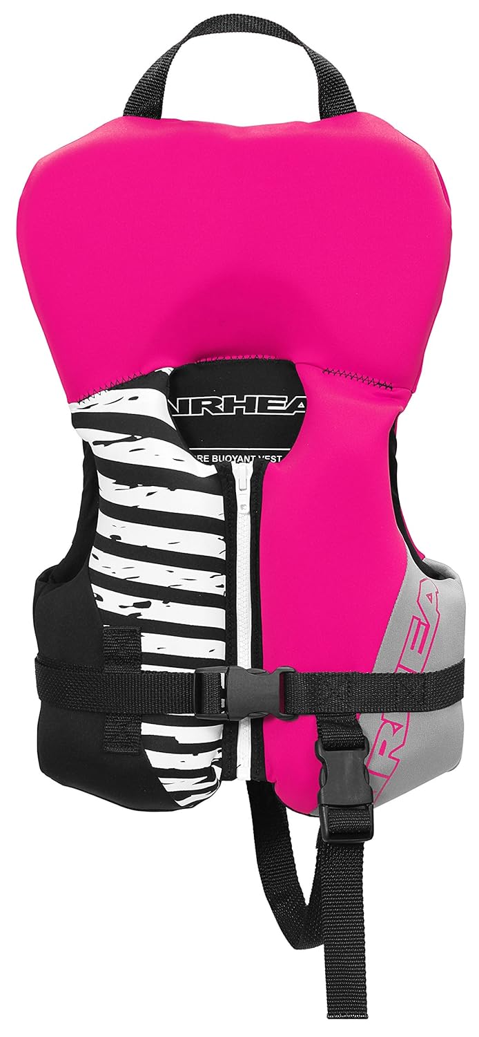 jacket mothers consider should vest