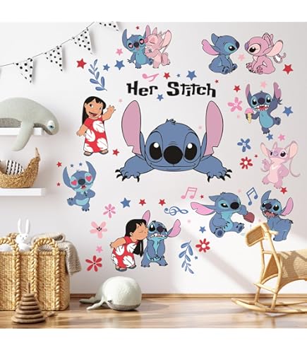 Sleachta Stitch Ohana