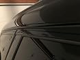 Gloss / Matte / Carbon Fiber Style Black Vinyl Wrap Kit Chrome Delete Car Trim