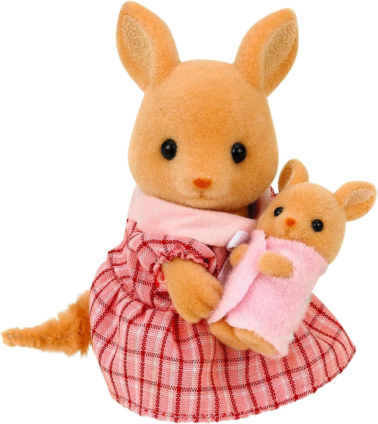 sylvanian kangaroo