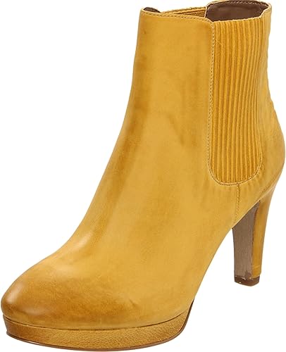 ecco touch 55 orange