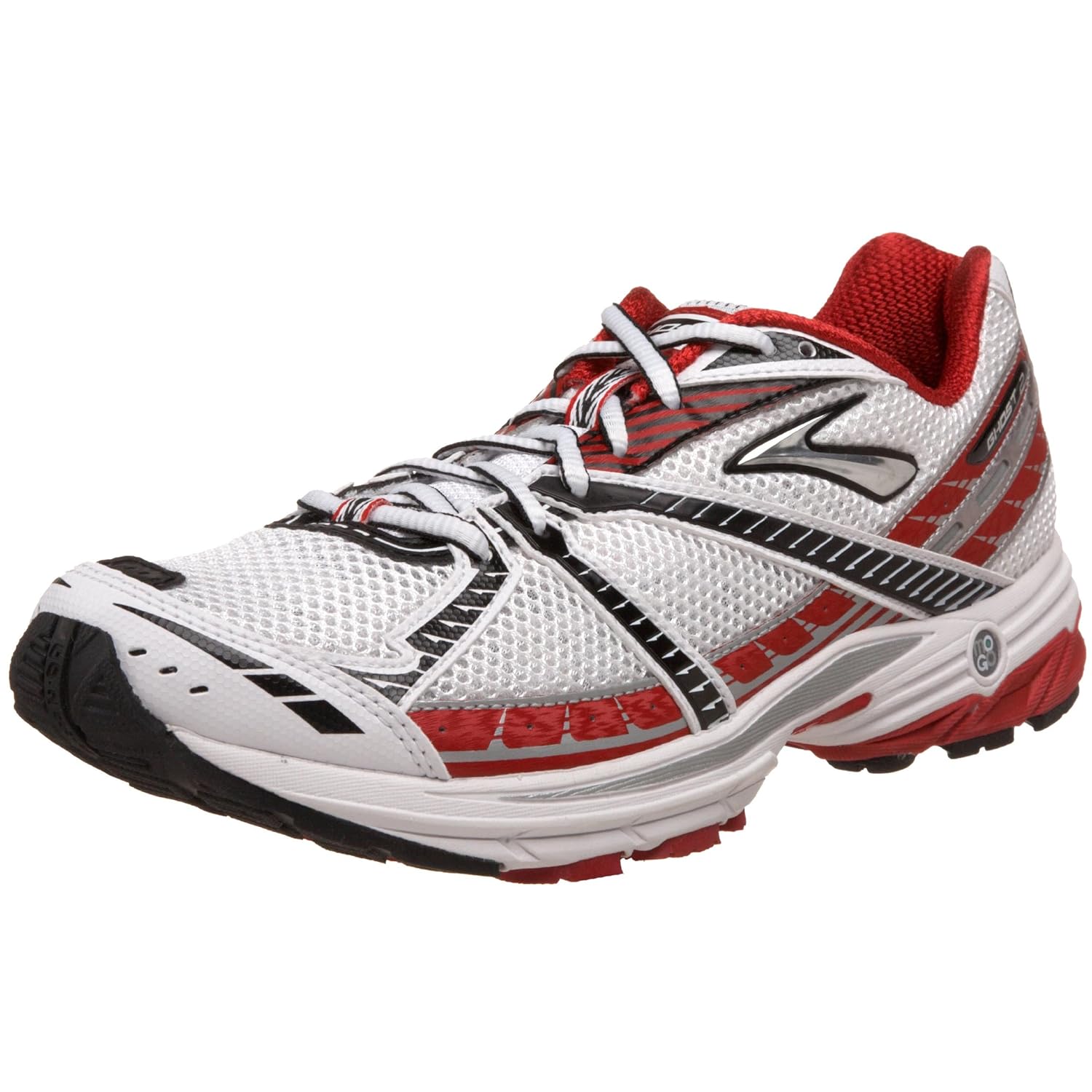 brooks running shorts