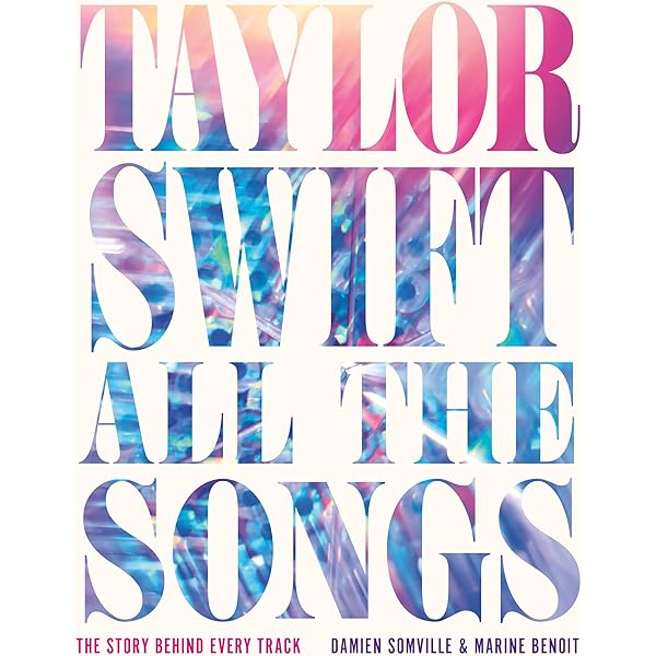 The Official Taylor Swift | The Eras Tour Book: Taylor Swift