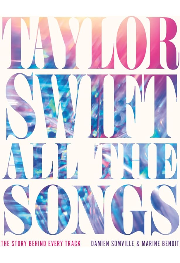 The Official Taylor Swift | The Eras Tour Book: Taylor Swift