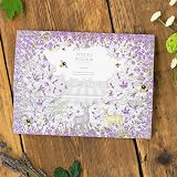 Woods of Windsor Lavender Drawer Liner 5 Pack White Home Fragrance view 2