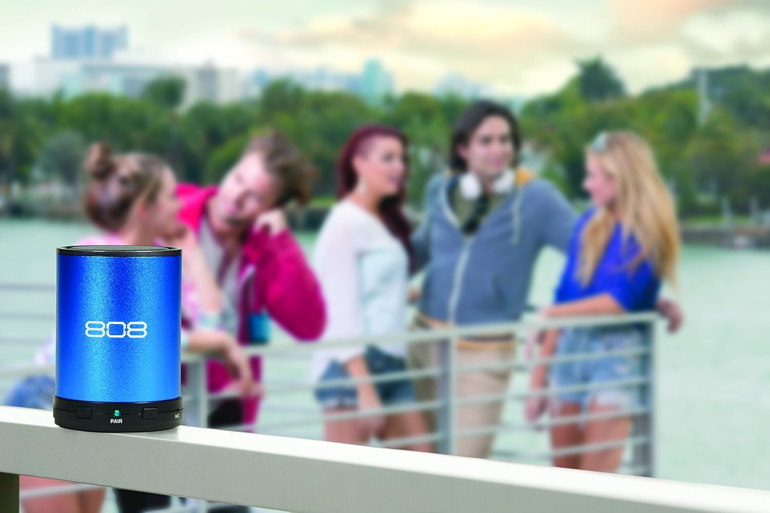 808 canz plus bluetooth speaker