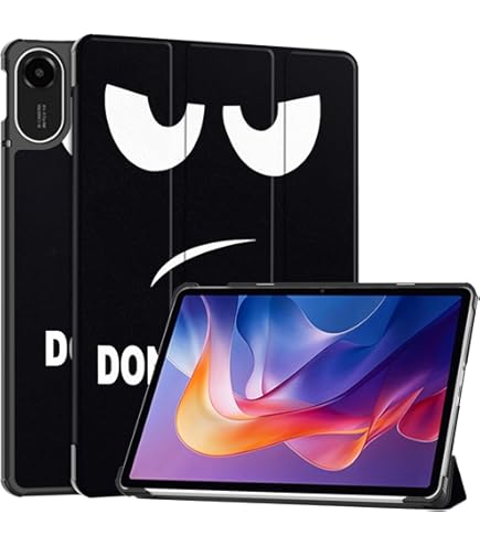 Amazon.com: Smart Case for Xiaomi Redmi Pad Pro 12.1'', Ratesell