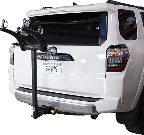saris bones single bike rack