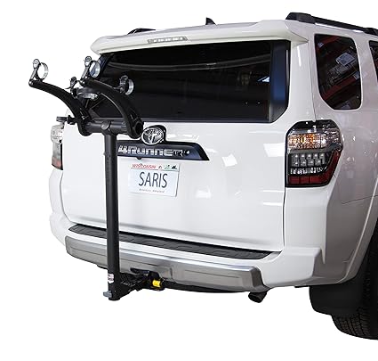 saris bones hitch rack