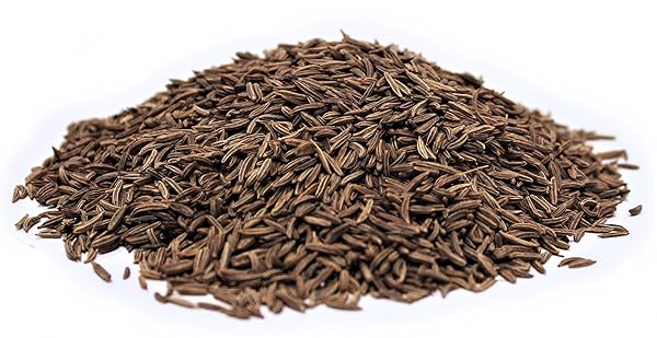 GOURMET CARAWAY SEEDS BY ITS DELISH, MEDIUM JAR, 7 OZ