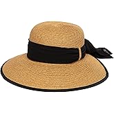 The Brunch Date Women's Sun Hat
