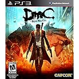 DMC: Devil May Cry - PlayStation 3 Standard Edition