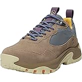 Timberland Men's Mt. Maddsen Peak Low Lace-up Waterproof Hiking Boot