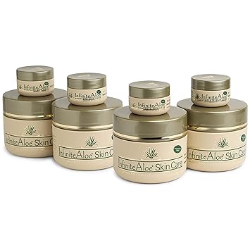 natural fragrance in skin care