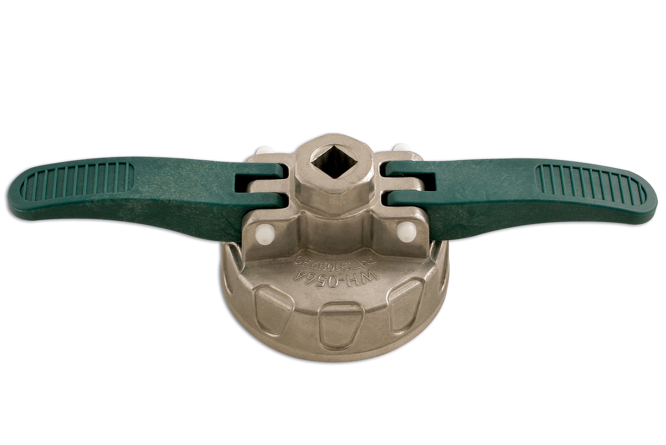 Laser 5176 Oil Filter Wrench 3/8"D - 64mm x 14 Flutes