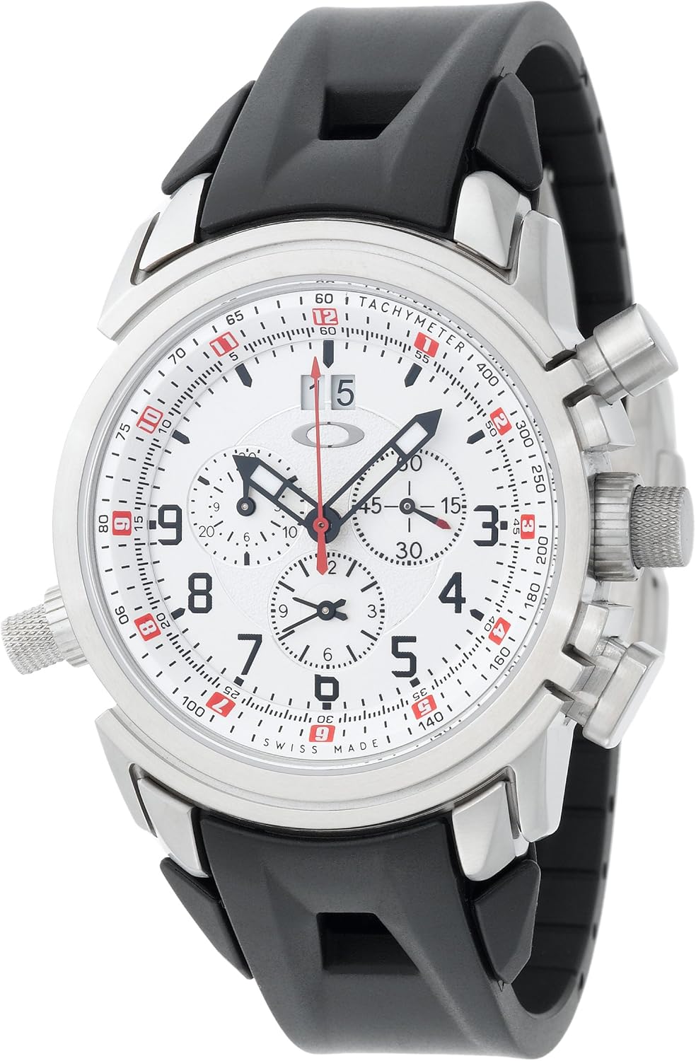 oakley watches amazon