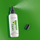 REVLON PROFESSIONAL UNIQONE Hair Treatment Leave-In 150 ml Green Tea view 7