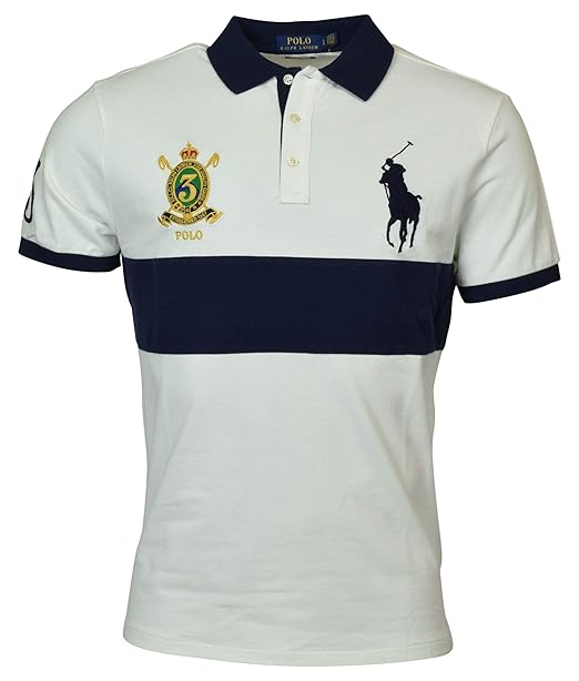 polos marca polo ralph lauren