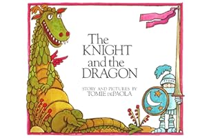 The Knight and the Dragon